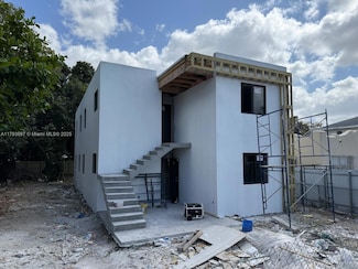 1244 NW 32nd St Unit A, Miami, FL 33142