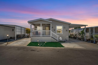 8600 West Ln Unit 172, Stockton, CA 95210