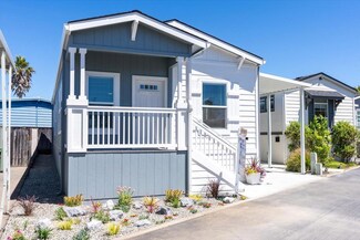 1555 Merrill St Unit 28, Santa Cruz, CA 95062