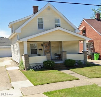 20830 Tracy Ave, Euclid, OH 44123