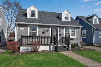 123 Fairfield Ave, Buffalo, NY 14223