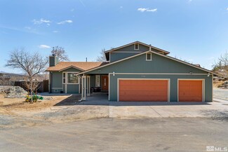 7740 Tamra Dr, Reno, NV 89506