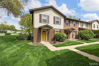 45 Park Charles Blvd S Unit D, Saint Peters, MO 63376