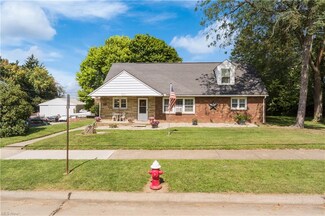631 E Paradise St, Orrville, OH 44667