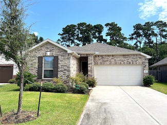 8613 Cimarron Mesa Ln, Magnolia, TX 77354