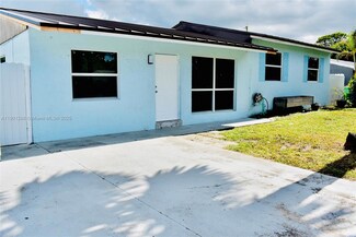 2280 SW 43rd Ave Unit 1, Fort Lauderdale, FL 33317