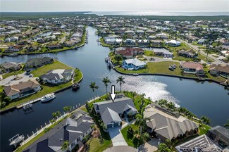 1305 Penguin Ct, Punta Gorda, FL 33950