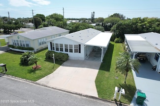 503 Egret Cir, Sebastian, FL 32976