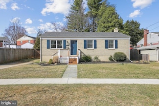 4807 Boiling Brook Pkwy, Rockville, MD 20852