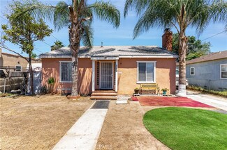520 N Poinsettia Ave, Compton, CA 90221