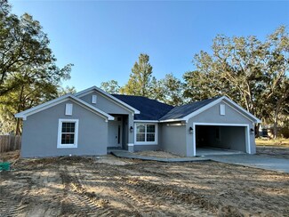 8724 SE 157th Place, Summerfield, FL 34491