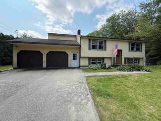 410 Clough Hill Rd, Loudon, NH 03307
