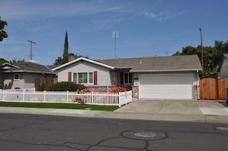 2461 Ramke Place, Santa Clara, CA 95050