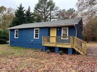 12167 Ashland Heights Rd, Ashland, VA 23005