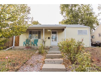 1331 S Quivas St, Denver, CO 80223