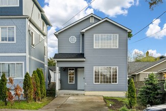 8608 Seward Park Ave S, Seattle, WA 98118