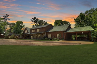1000 W Polk St, Livingston, TX 77351