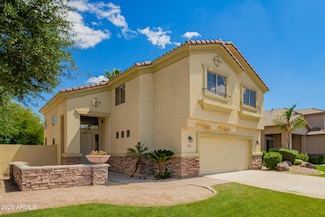 3327 S Felix Way, Chandler, AZ 85248