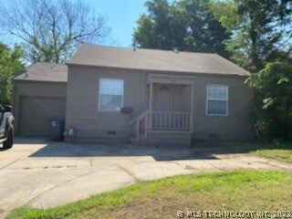 229 S Harvard Ave, Tulsa, OK 74112