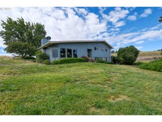 43534 SW Stephens Ave, Pendleton, OR 97801