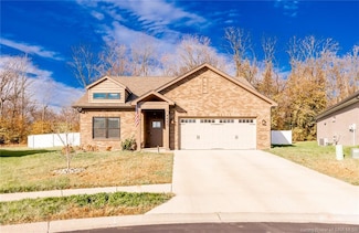 4485 Kestrel Ct, Jeffersonville, IN 47130