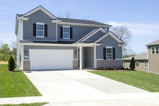 2318 Williamsport Landing, Columbia, TN 38401
