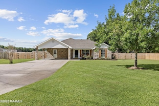 10545 Louisiana 182, Franklin, LA 70538