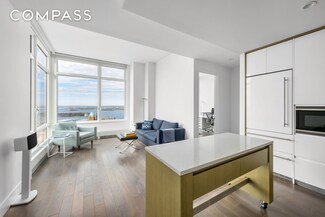 388 Bridge St Unit PH47A, Brooklyn, NY 11201