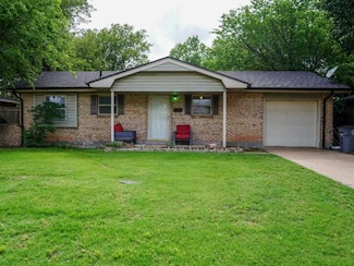 410 NW 54th St, Lawton, OK 73505