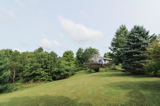 1487 Tedrick Rd, New Concord, OH 43762