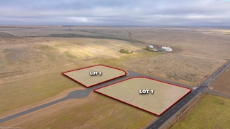 NKA Lot 1, Connell, WA 99326