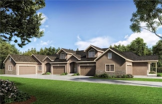 17391 S Raintree Dr Unit Bldg K Unit 43, Olathe, KS 66062