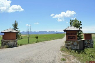 Lot 11 Road 23 5, Cortez, CO 81323