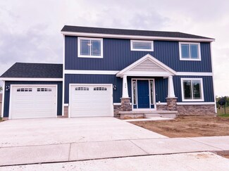 4236 Old Farm Dr, Wayland, MI 49348