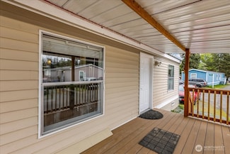3001 S 288th St Unit 89, Federal Way, WA 98003