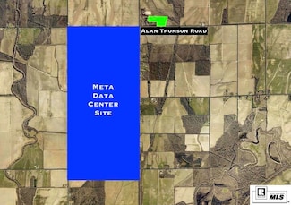 000 Alan Thompson Rd, Rayville, LA 71269