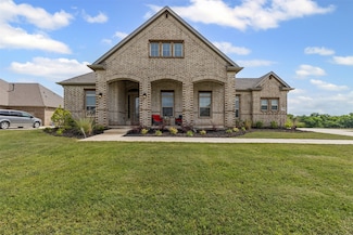 7020 Valley View Dr, Joshua, TX 76058