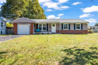 190 Duxbury Rd, Rochester, NY 14626