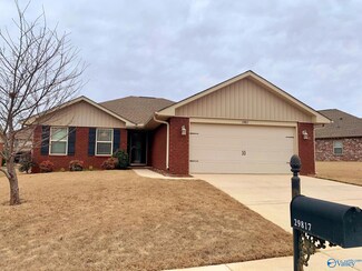 29817 Shadow Run Dr NW, Harvest, AL 35749