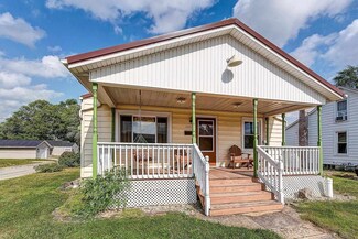 1001 S 29th St, Lafayette, IN 47904