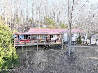 153 Portabella Way, Parrottsville, TN 37843