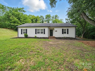 419 E Wade St, Wadesboro, NC 28170
