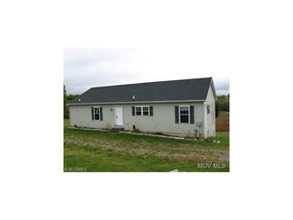 1696 Mcneal Rd, Waterford, OH 45786
