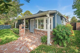 1300 N Brighton St, Burbank, CA 91506