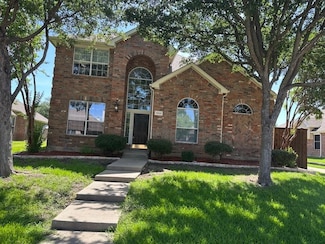 11520 Bermuda Way, Frisco, TX 75033