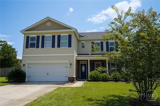 8 Woods Way, Pooler, GA 31322