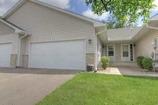 653 86th Ln NW Unit 52, Coon Rapids, MN 55433