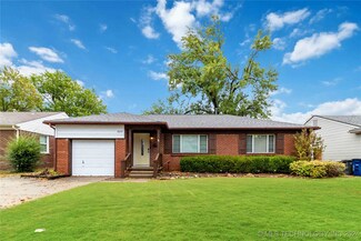 2653 S Winston Ave, Tulsa, OK 74114