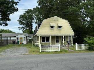 505 N James St, Ashland, VA 23005