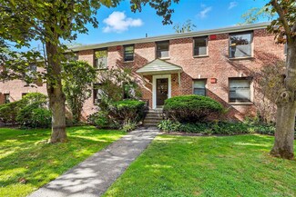 7 Rockledge Rd Unit 2B, Hartsdale, NY 10530